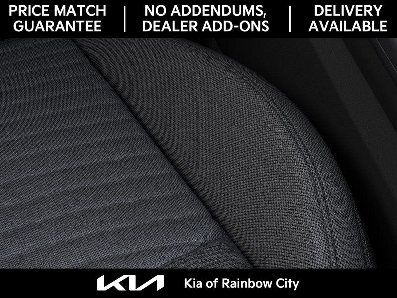 2026 Kia K5 LXS - Photo 26