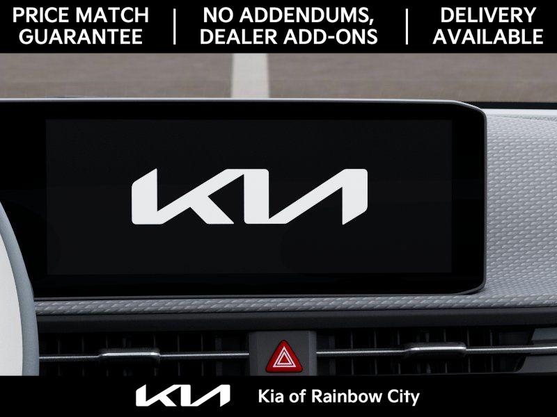 2025 Kia EV6 Wind - Photo 22