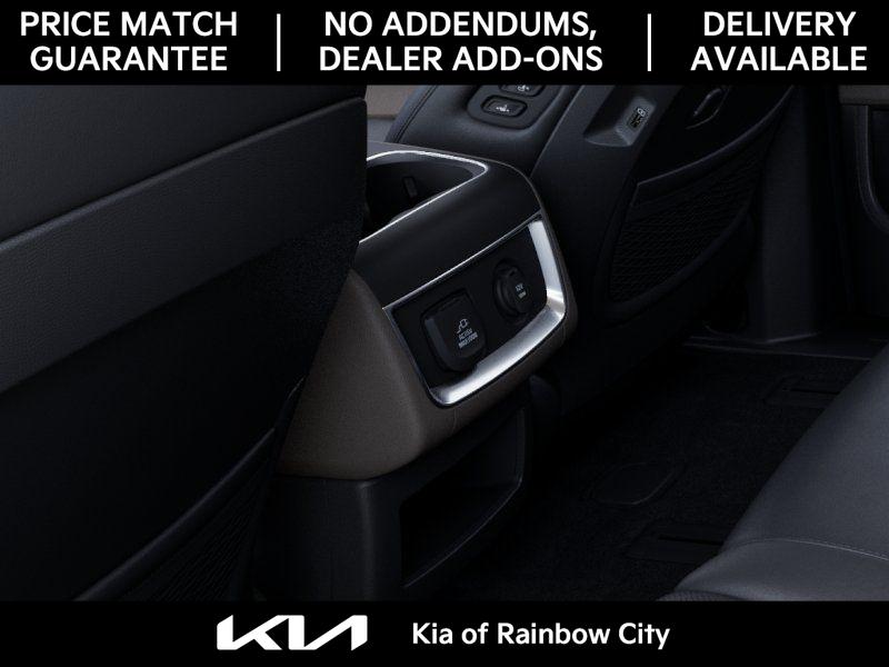2026 Kia Carnival SX - Photo 28
