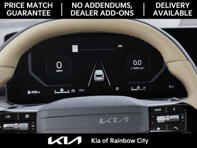 2026 Kia Sorento X-Line SX Prestige - Photo 21