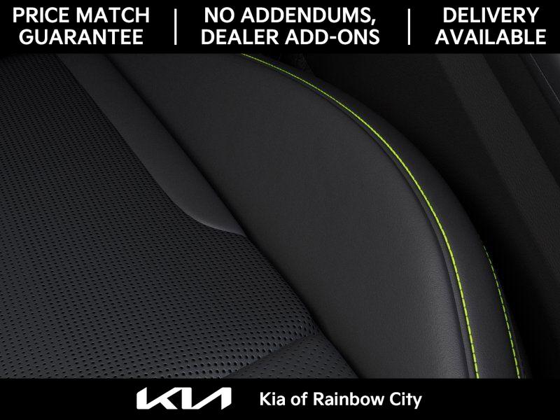 2026 Kia K5 GT - Photo 26