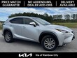 LEXUS NX 200t