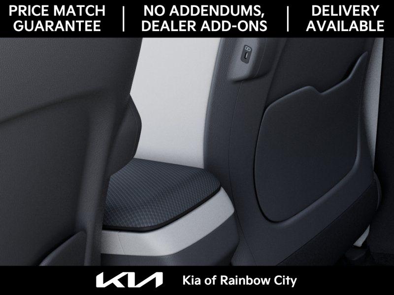 2025 Kia EV6 Wind - Photo 28