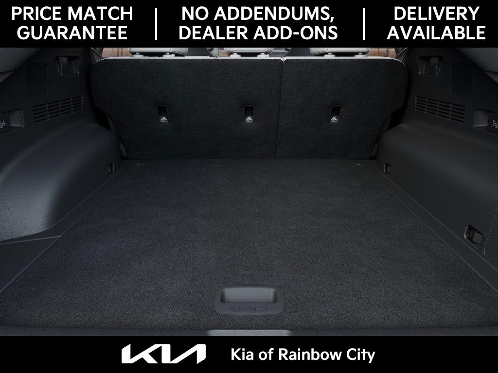 2025 Kia EV6 Wind - Photo 21