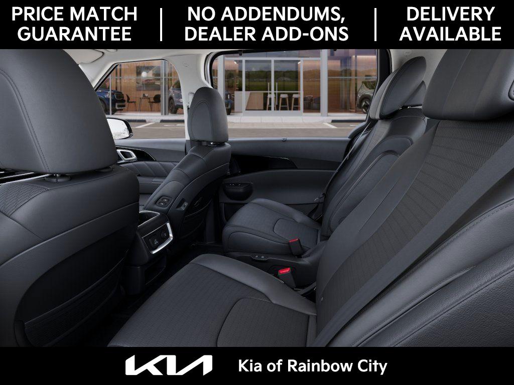 2026 Kia Carnival SX Prestige - Photo 20