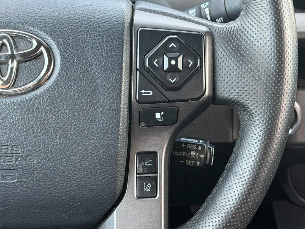2020 Toyota Tacoma TRD Off Road - Photo 26