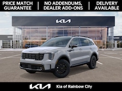 2026 Kia Sorento X-Pro SX Prestige SUV