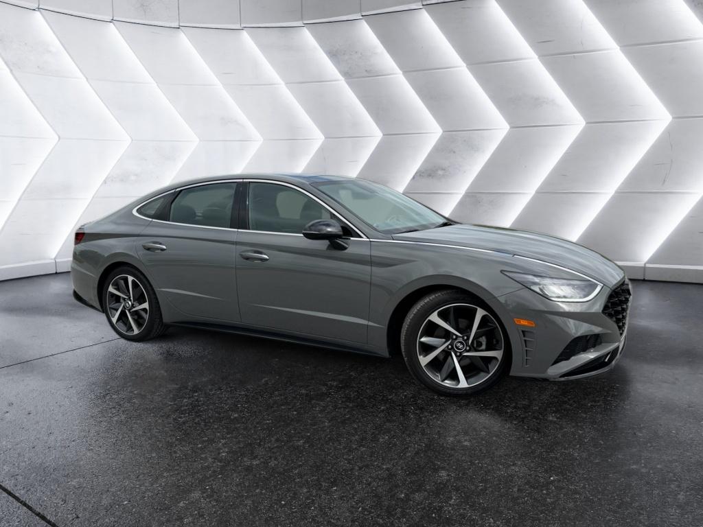 2022 Hyundai Sonata