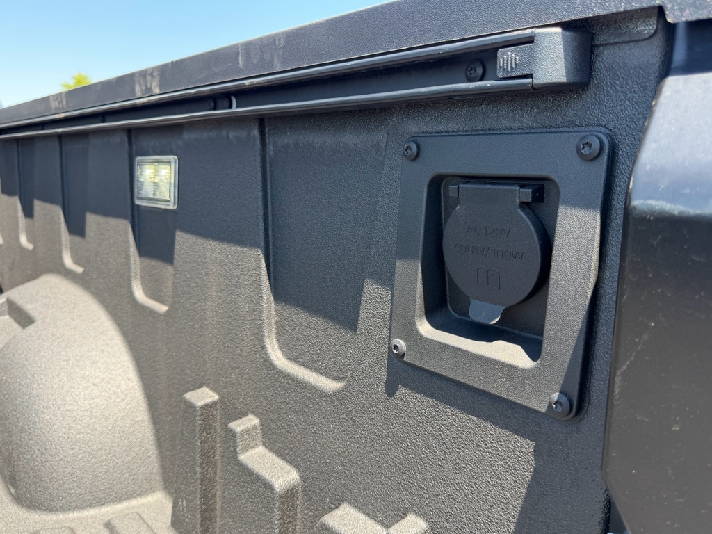 2025 Toyota Tundra 1794 Edition - Photo 14