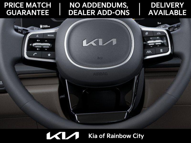 2026 Kia Carnival SX - Photo 24