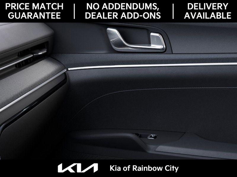2026 Kia K5 LXS - Photo 27