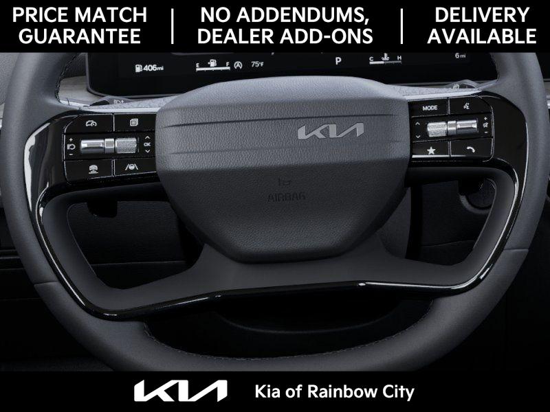 2026 Kia Sorento X-Pro SX Prestige - Photo 22