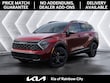 Kia Sportage Plug-In Hybrid