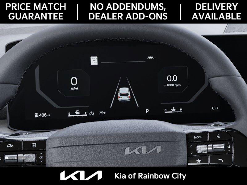 2026 Kia Sorento X-Pro SX Prestige - Photo 21