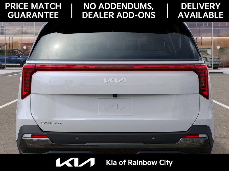 2026 Kia Carnival SX Prestige - Photo 15