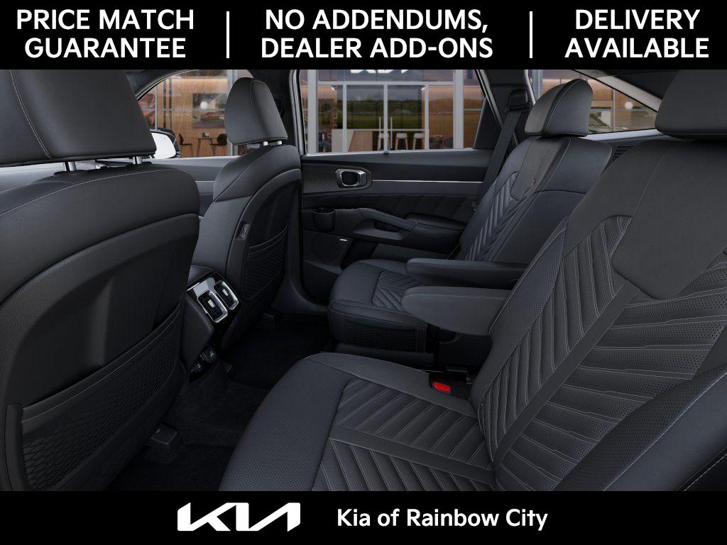 2026 Kia Sorento X-Pro SX Prestige - Photo 18