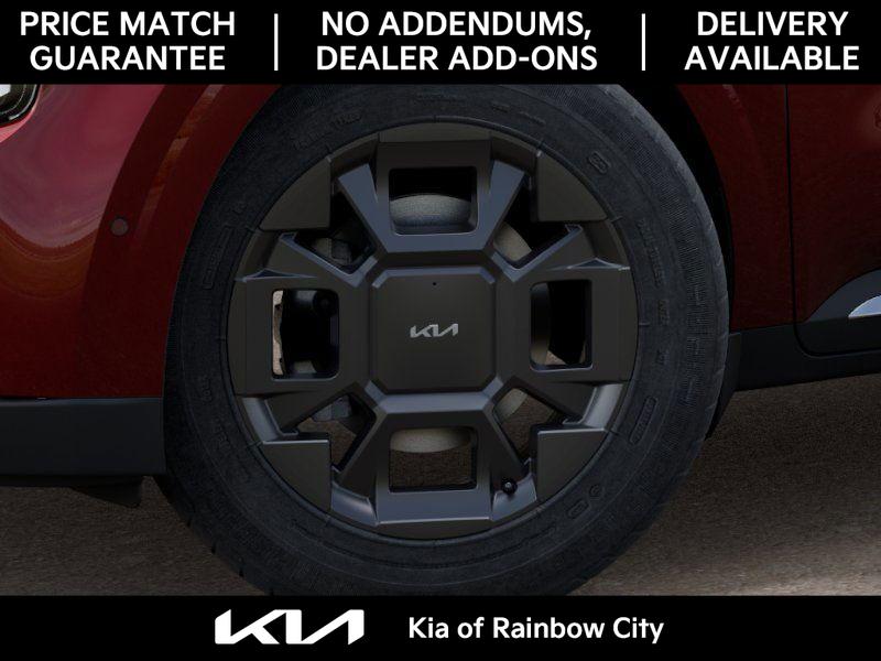 2026 Kia Carnival SX - Photo 11
