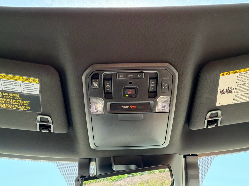 2025 Toyota Tundra 1794 Edition - Photo 41