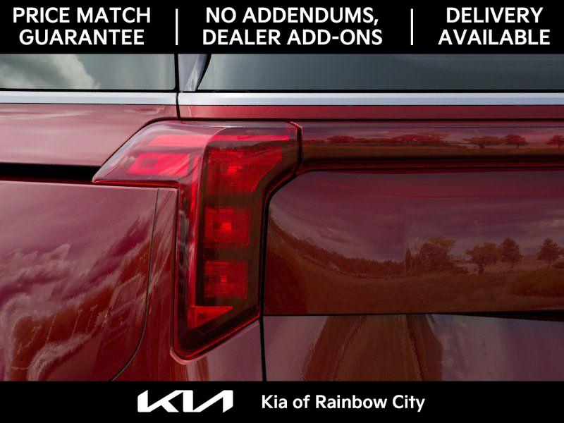 2026 Kia Carnival SX - Photo 13