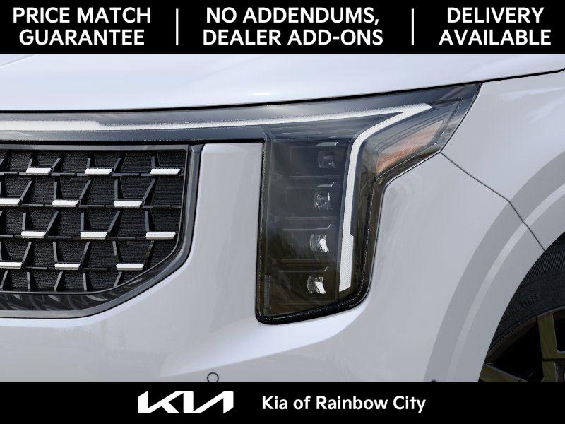 2026 Kia Carnival SX Prestige - Photo 12