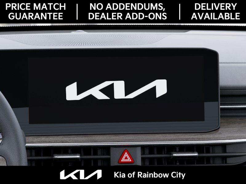 2026 Kia K5 EX - Photo 22