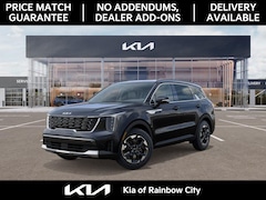 2026 Kia Sorento S SUV