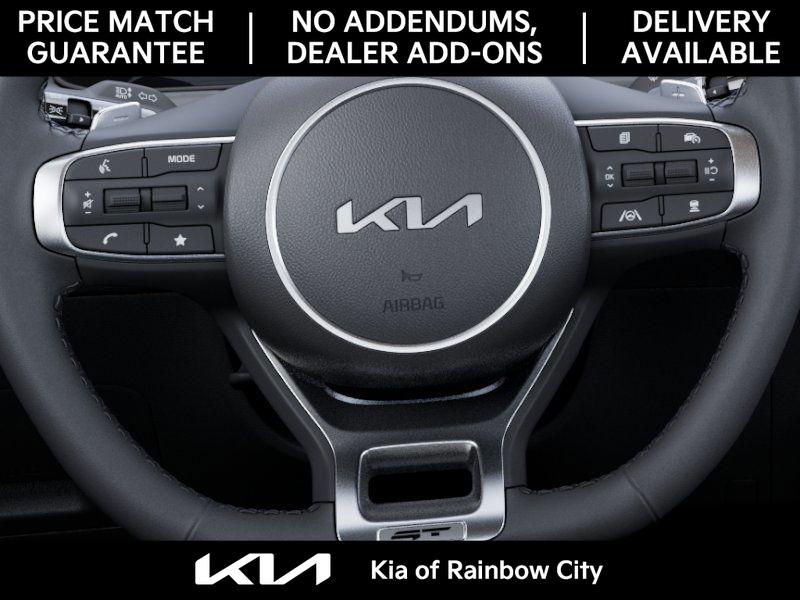 2026 Kia K5 GT - Photo 24