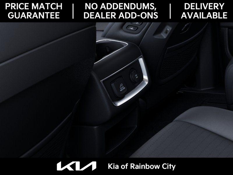 2026 Kia Carnival SX Prestige - Photo 28