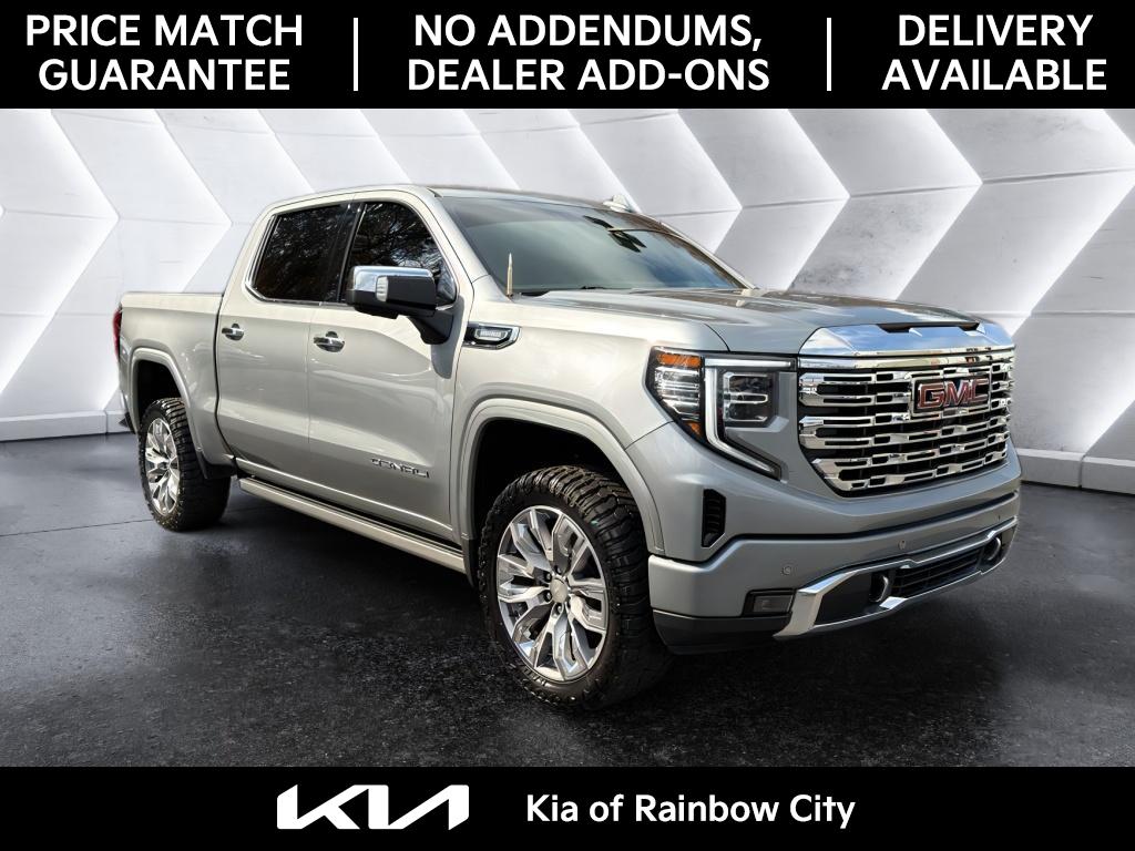 2023 GMC Sierra 1500 Denali Denali's photo