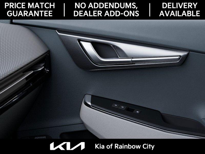 2025 Kia EV6 Wind - Photo 27