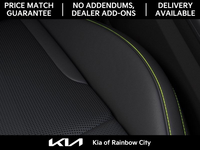 2026 Kia K5 GT - Photo 24