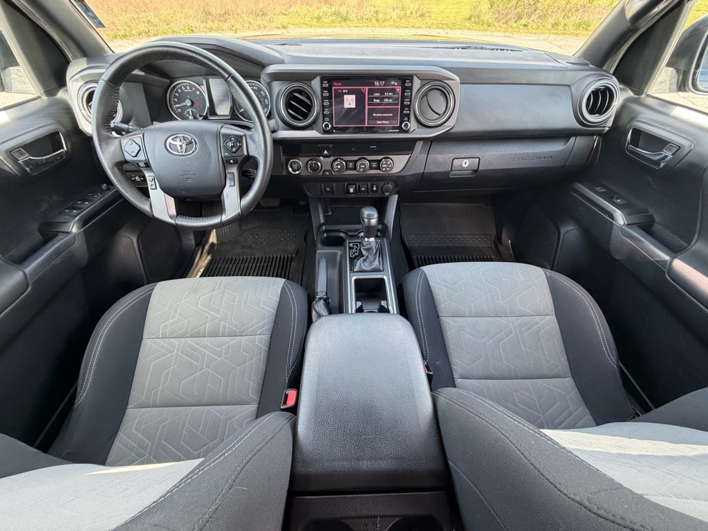 2020 Toyota Tacoma TRD Off Road - Photo 24