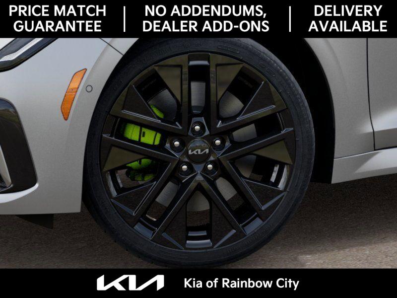 2026 Kia K5 GT - Photo 11