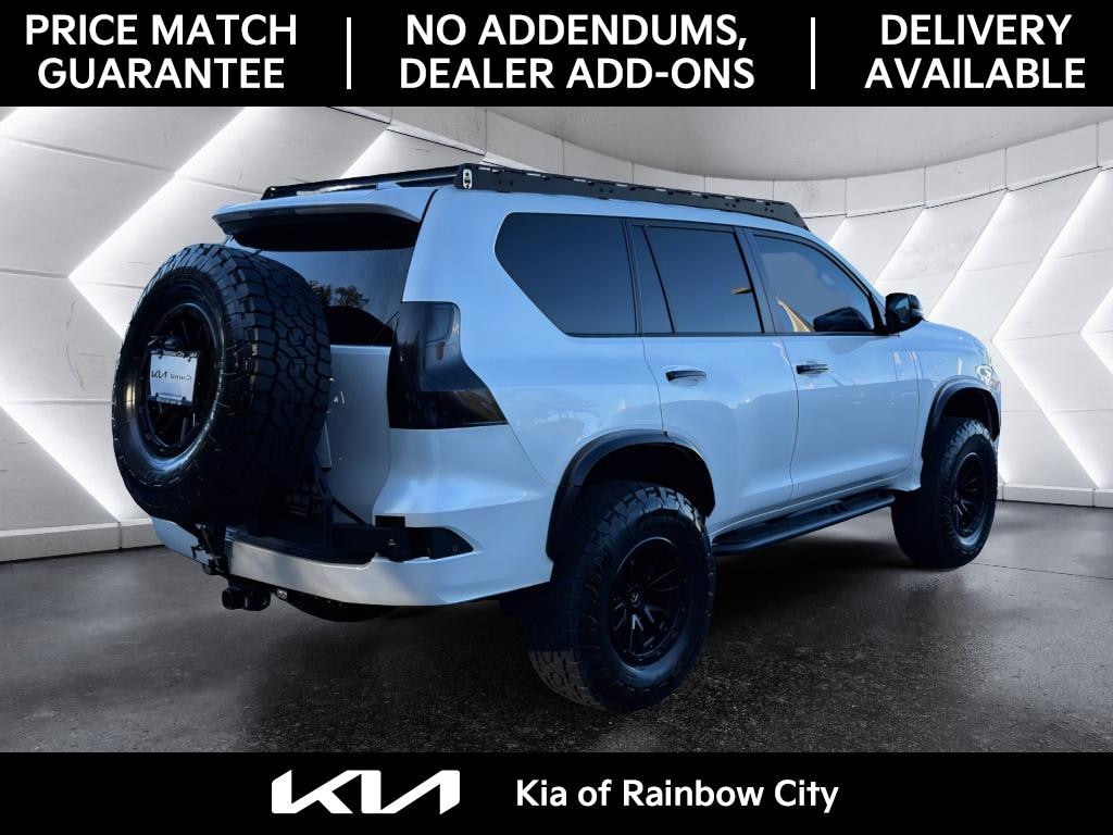 Used 2023 Lexus GX 460 SUV