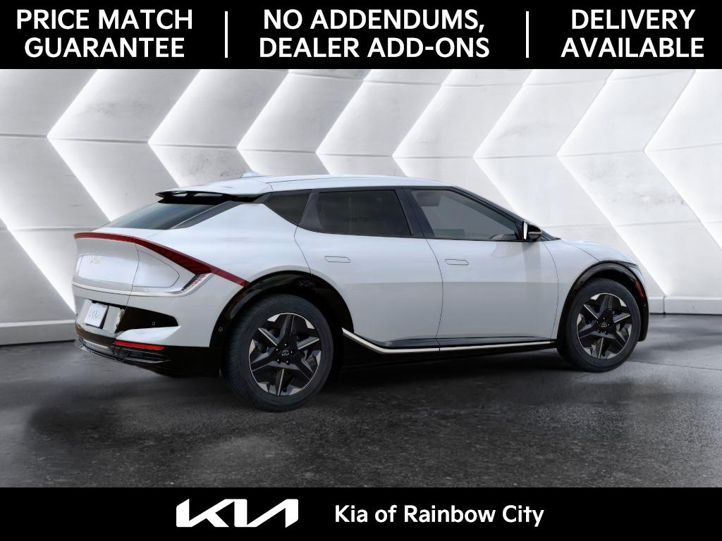 2025 Kia EV6 Wind - Photo 7