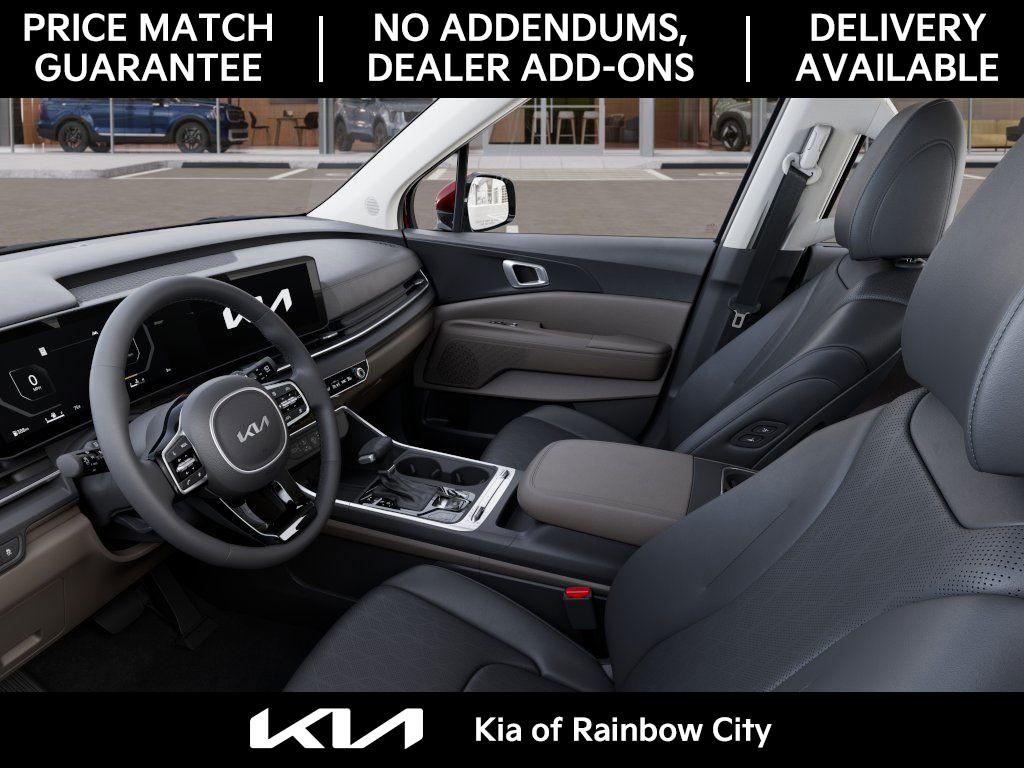 2026 Kia Carnival SX - Photo 19