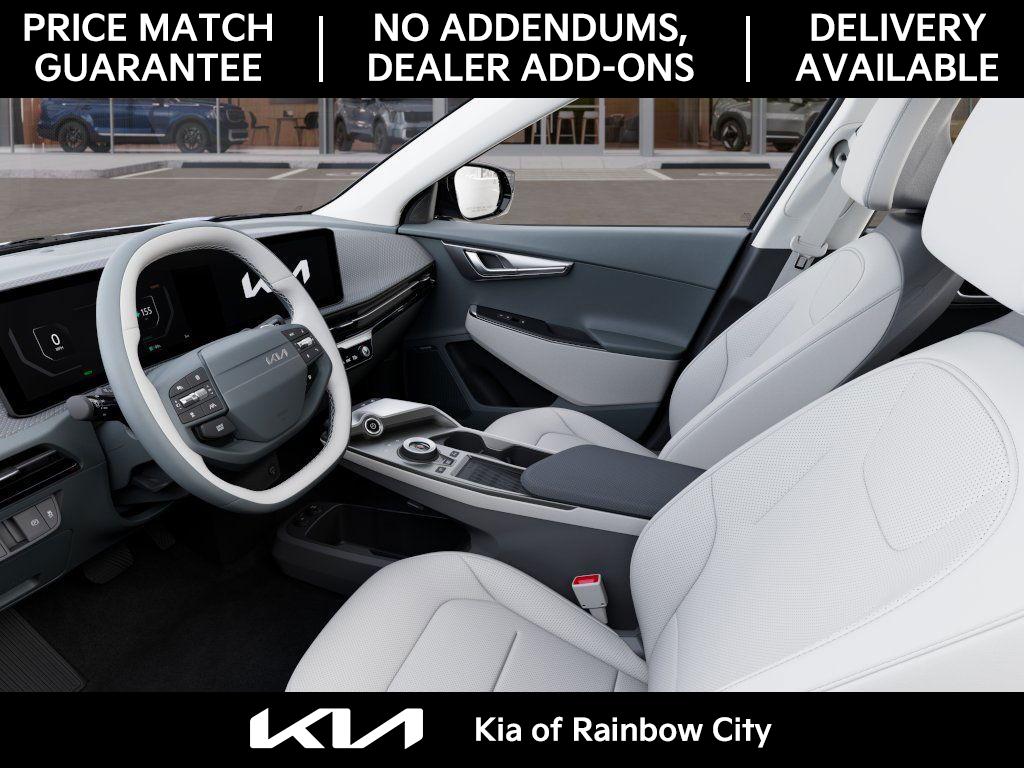 2025 Kia EV6 Wind - Photo 19