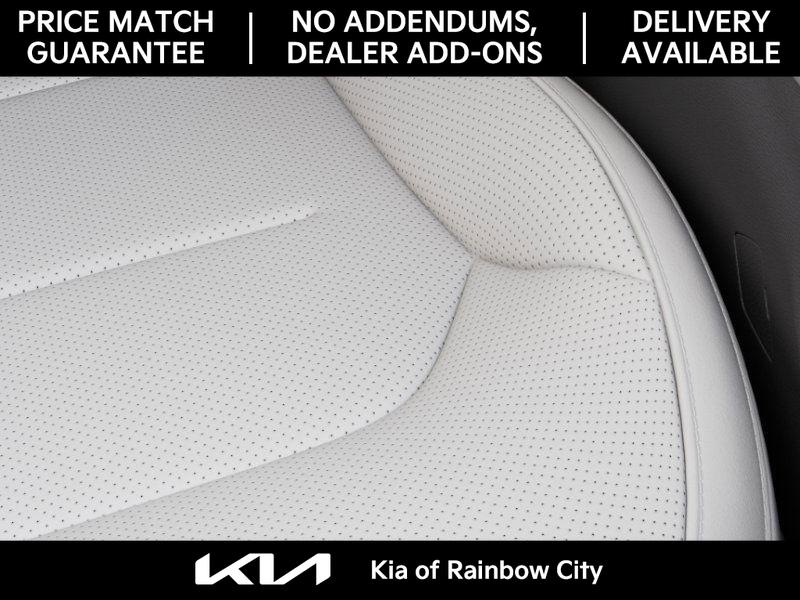 2025 Kia EV6 Wind - Photo 26