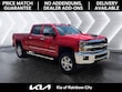 Chevrolet Silverado 2500HD