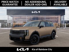 2027 Kia Telluride X-Pro SX-Prestige SUV
