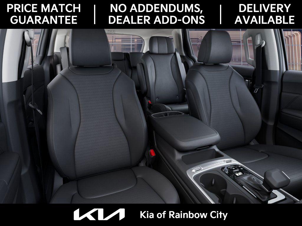 2026 Kia Carnival SX Prestige - Photo 17