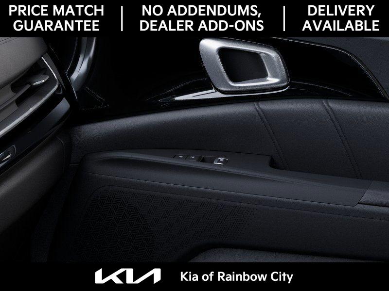 2026 Kia Carnival SX Prestige - Photo 27