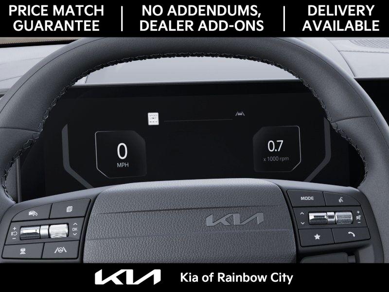 2026 Kia Sportage X-Line - Photo 23