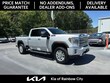GMC Sierra 2500 HD