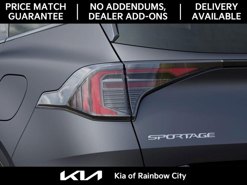2026 Kia Sportage SX Prestige Hybrid - Photo 11