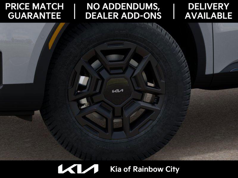 2026 Kia Sorento X-Pro SX Prestige - Photo 9