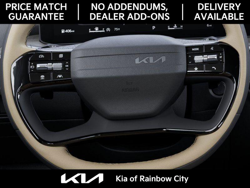 2026 Kia Sorento X-Line SX Prestige - Photo 22