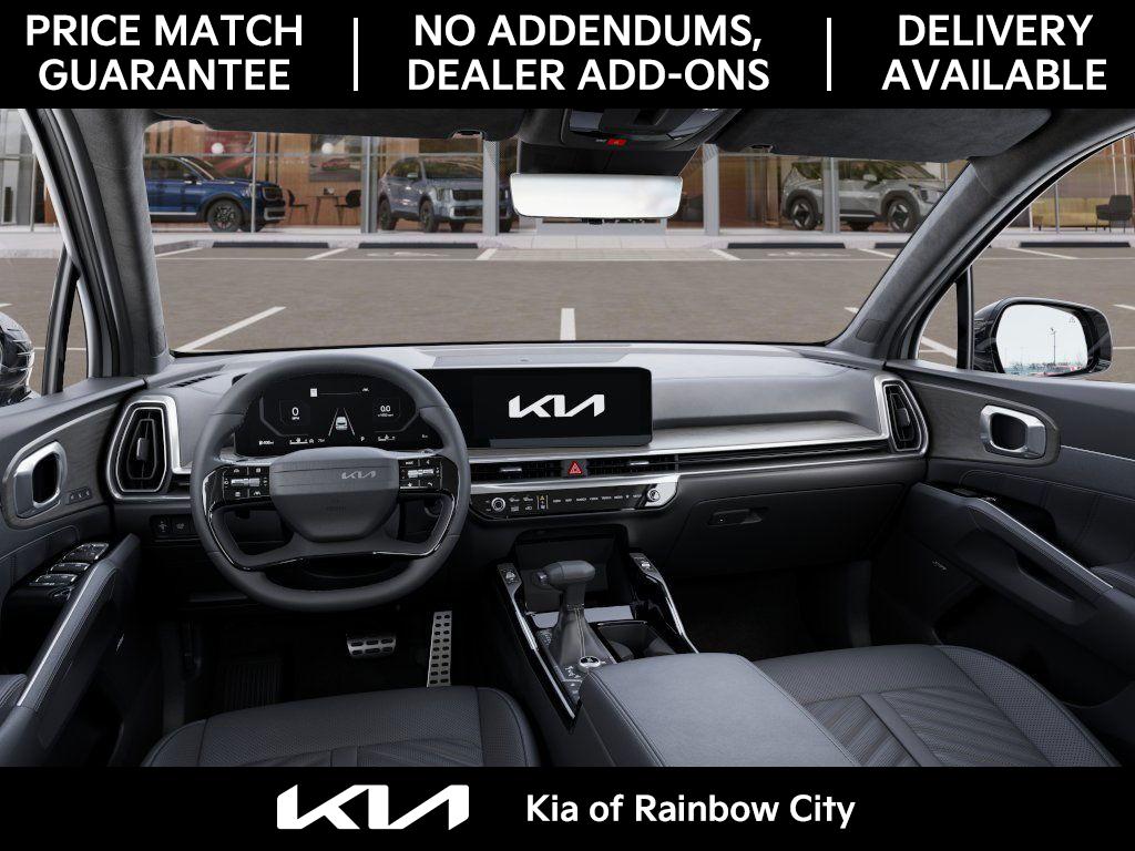 2026 Kia Sorento X-Pro SX Prestige - Photo 14