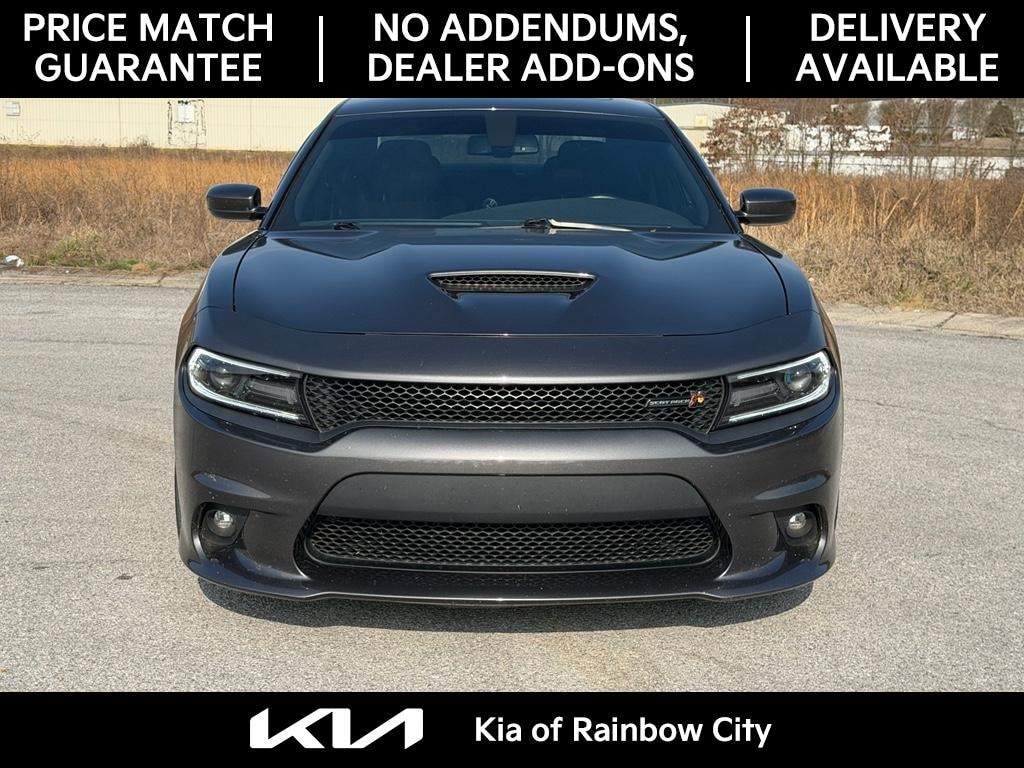 Used 2018 Dodge Charger R/T 392 Sedan