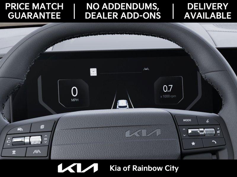 2026 Kia Sportage X-Line Hybrid - Photo 21